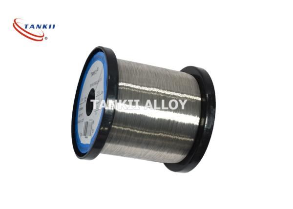 Bright Annealed CuNi44 Alloy Resistance Wire For Electric Elements 0.28mm