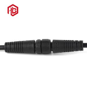 Wholesale Ip68 4A Waterproof Circular Connector Led Strips M12 from china suppliers