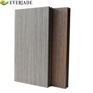 Wholesale Multipurpose WPC Decking Board Wood Composite Deck For Outdoor Spaces from china suppliers