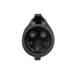 Best Price 1-16 A Current Adjustable 3.5 kW 7 kW 11 kw AC Car Portable EV
