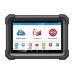 2024 Launch X431 V+ SmartLink HD Heavy Duty Truck Diagnostic Tool For 12V 24V