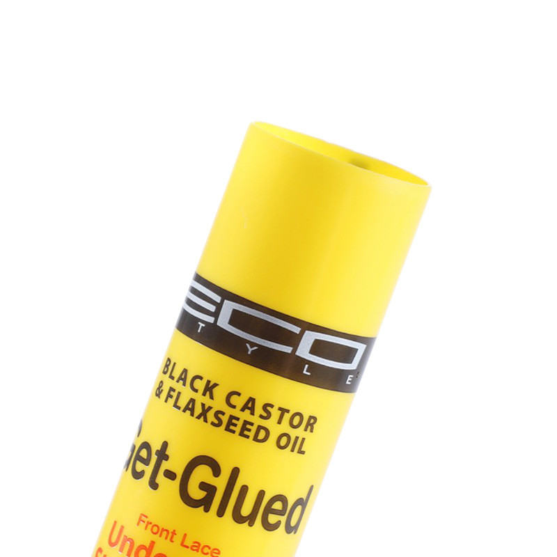D13MM-60MM Cosmetic Refillable Plastic Squeeze Tubes For Daily Necessities