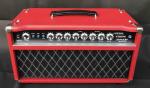 Grand Tube Guitar AMP Head 100W Dumble Tone SSS Steel String Singer Valve