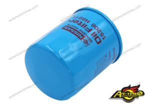 Wholesale Auto Cartridge Car Engine Nissan Oil Filter 15208 H8911 100*80*16 from china suppliers