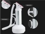COMER anti theft check-out counter display Pad stand for retail stores with