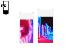Android 7.1 32 Inch 1080P Screen Wall Mount Lcd Display