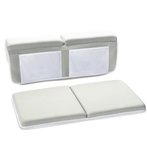 Wholesale 24 Inch Bath Kneeler And Elbow Rest , Modern Flexible Kneeling Bath Mat from china suppliers