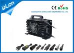Dlon Factory various 36V 48V ezgo yamaha club car golf cart charger waterproof