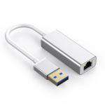 2.0 To RJ45 USB Ethernet Adapter Convertor Cable Card Free 100Mbps 802.11n