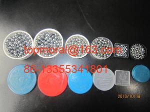 Wholesale carbon steel ball for cycle from china suppliers