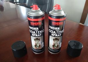 Wholesale Undercoating Aerosol / Car Care Spray For Reducing Vehicle Road Noises & Vibrations from china suppliers