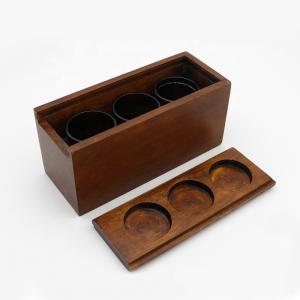Wholesale Wooden Storage Box from china suppliers