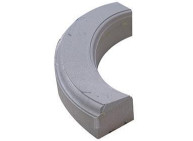 Powerful 5 Axis Stone Bridge Cutting Machine For Special Shape Arbitrary-shaped Lines