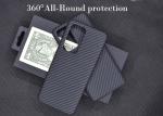 Anti Scratch Huawei P40 Pro Aramid Fiber Huawei Case