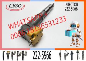 Wholesale Common Rail Disesl 3412 Fuel Injector 222-5966 173-9268 198-7912 232-1168 156-3895 204-2467 from china suppliers