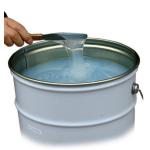 10:1 40 Shore A Transparent Addition Cure RTV-2 Liquid Silicone Rubber For