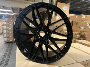 Wholesale BMW X5 X6 22&quot; inch RIM OE 2014 2015 2016 2017 2018 2019 Staggered Style from china suppliers