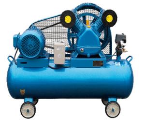 Wholesale 3hp Reciprocating Piston Compressor Electric Air 2.2kw Mobile from china suppliers