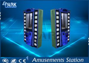 Wholesale Electronic Crane Game Machine Coin Operated For Amusement Center from china suppliers