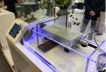 Lightweight UV Laser Marking Machine Parts For Flying Marking Industry