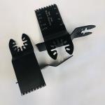 Quick Fit Japan Teeth 35x40mm Oscillating Multi Tool Blades