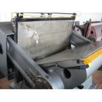 ML Series Corrugated Carton Box Paper Packaging Die Cutting Punch Creasing