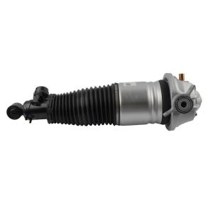 Wholesale 7L5616019D 7L5616020D Airmatic Suspension Shock Strut VW Touareg I Porsche 955/957 from china suppliers