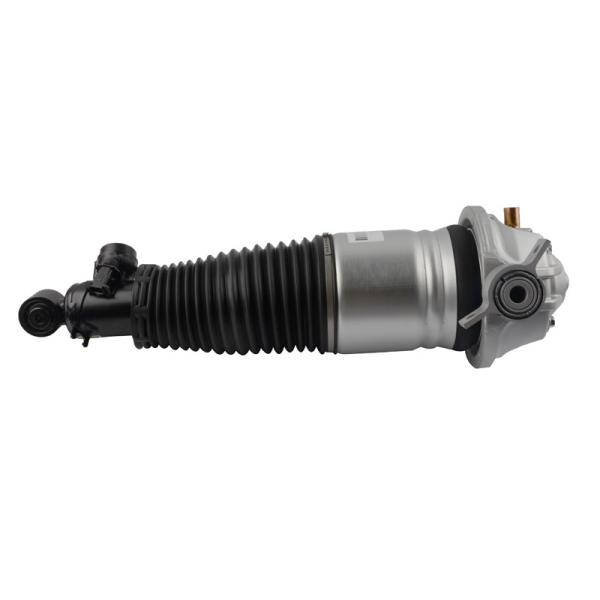 7L5616019D 7L5616020D Airmatic Suspension Shock Strut VW Touareg I Porsche 955
