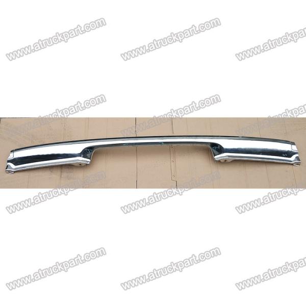 Chrome Front Lower Bumper For Nissan UD CWA451 CD48 CD45 Nissan Ud Truck Spare