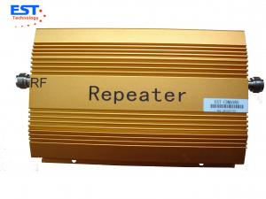 Wholesale Low Power Car Cell Phone Signal Repeater / Amplifier / Booster , ≥17dBm from china suppliers