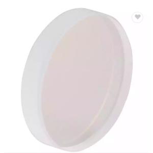 Wholesale Lazer Protective Lens For Fiber Laser Machines Consumables glass D5mm*5mm from china suppliers