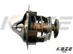 4JJ1 HITACHI EXCAVATOR 76.5°C 82°C 86°C THERMOSTAT 8-98017027-1 FOR ZAX110-3