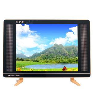 Wholesale 17 Inch 19 Inch Small LED TV Tempered Explosion Proof Small 4k 120hz Tv from china suppliers