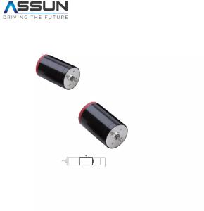 Wholesale Metal Brushed Coreless Motor 12v 1600mA Starting Current 10247 Rpm Speed from china suppliers