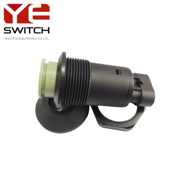 IP67 Momentary PTO Switch Hydraulic Tractor Seat Switch