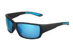 Anti Fog Coating Mountain Climbing Sunglasses Polycarbonate Lenses Waterproof
