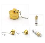 ESP Machine Spare Parts Plug Accessories 8mm
