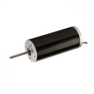 Wholesale Stable 3 Phase Brushless DC Motor No Load Current 0.68 - 0.88A W2847 For Hair Dryer from china suppliers