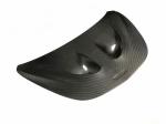 High Quality Carbon Fiber for McLaren 570S 540C 650S 600LT Upgraded P1 Style Dry