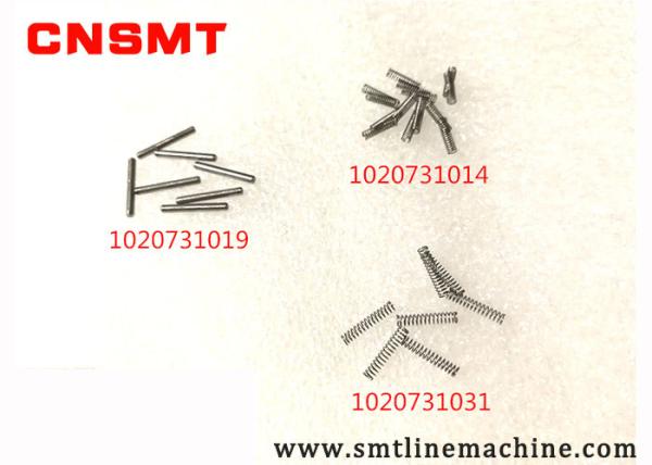 Durable AI Spare Parts 1020731031 1020731014 1020731019 Rack Accessories Long