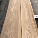 Natural Elm Wood Veneer 0.2mm 0.3mm 0.5mm 1mm 2mm 3mm Mountain Grain Flat Cut