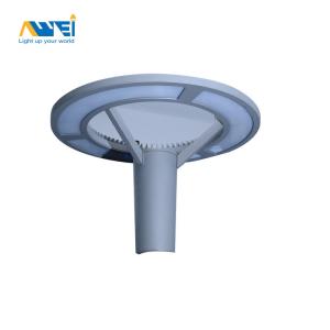 Wholesale 60W 120° Beam Angle Outdoor Garden Lamps , Exterior LED Garden Light For Reisdential Areas from china suppliers
