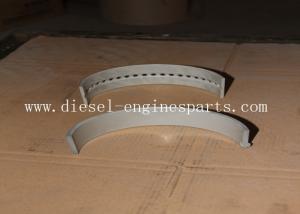 China ISO Connecting Rod And Bearing Cummins K38 Aluminum Engine Rod Bearing on sale