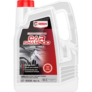 Wholesale Ultra Concentrated Car Wax Shampoo Cleaner 5 Litre PH Neutral from china suppliers
