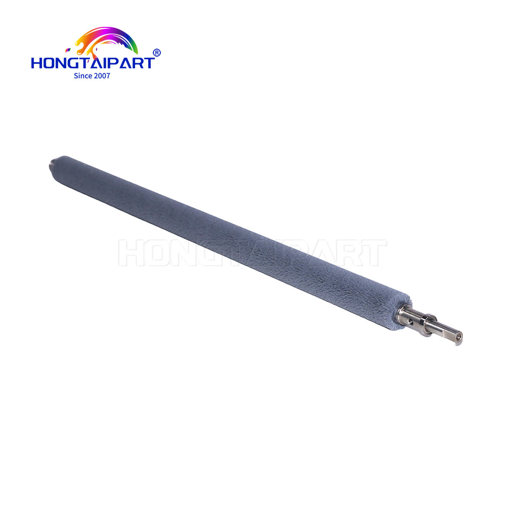 M0B16374 M0B1-6374 Brush Roller Transfer Separation for Ricoh Pro C9200 C9210 Shaft Brush For Applying Lubricant Assy