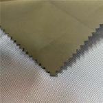 210gsm Waterproof Nylon Fabric 100% Nylon Breathable Antimicrobial Fabric 70D