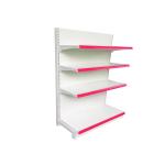 Factory Export European Supermarket Gondola Shelves Grocery Display Rack