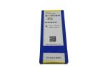 YBG205 ZCCCT Carbide Inserts , PVD Coated Inserts SPGT050204-PM For Metal