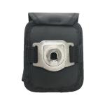 9.5*11.5CM Weight Pocket Pouch for diving