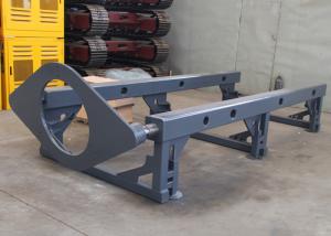 Wholesale Mining Diesel Guided Auger Boring Machine from china suppliers
